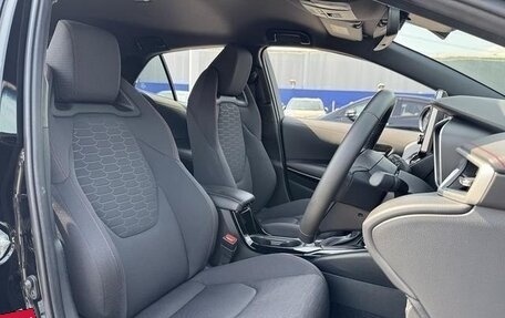 Toyota Corolla, 2021 год, 1 312 000 рублей, 24 фотография