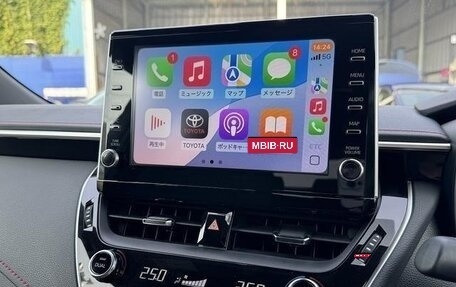 Toyota Corolla, 2021 год, 1 312 000 рублей, 35 фотография