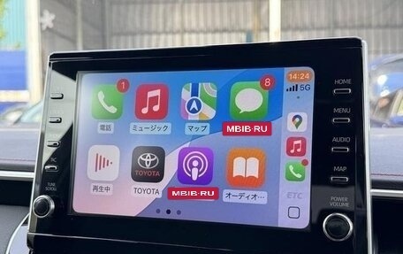 Toyota Corolla, 2021 год, 1 312 000 рублей, 34 фотография