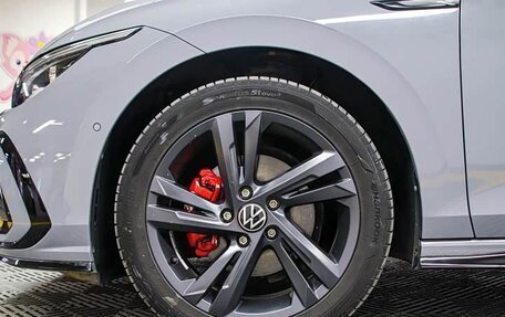 Volkswagen Golf VIII, 2022 год, 2 405 100 рублей, 8 фотография