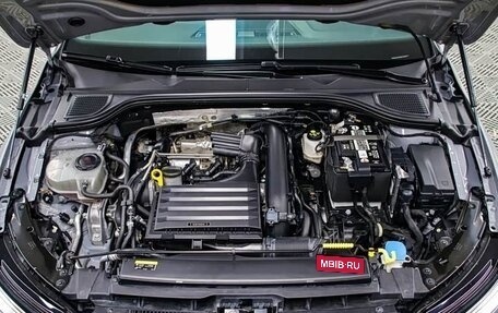 Volkswagen Golf VIII, 2022 год, 2 405 100 рублей, 7 фотография