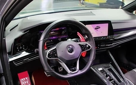 Volkswagen Golf VIII, 2022 год, 2 405 100 рублей, 10 фотография