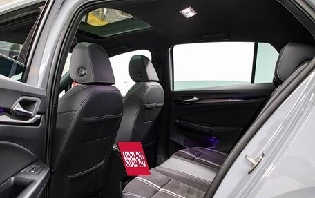 Volkswagen Golf VIII, 2022 год, 2 405 100 рублей, 21 фотография