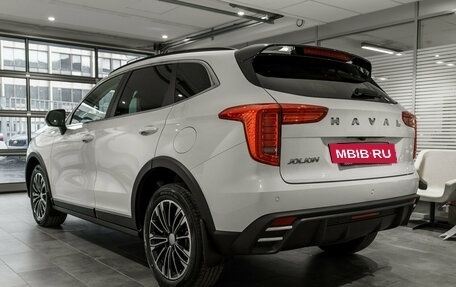 Haval Jolion, 2025 год, 2 799 000 рублей, 2 фотография