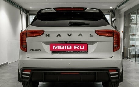 Haval Jolion, 2025 год, 2 799 000 рублей, 3 фотография