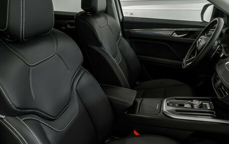 Haval Jolion, 2025 год, 2 799 000 рублей, 19 фотография
