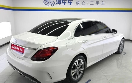 Mercedes-Benz C-Класс, 2021 год, 2 600 300 рублей, 3 фотография