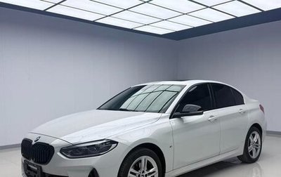 BMW 1 серия, 2022 год, 1 890 300 рублей, 1 фотография