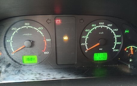 ЛуАЗ Patriot, 2013 год, 849 000 рублей, 5 фотография