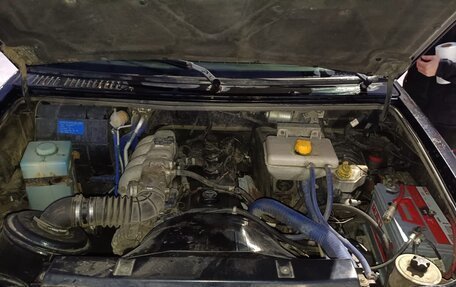 ЛуАЗ Patriot, 2013 год, 849 000 рублей, 6 фотография