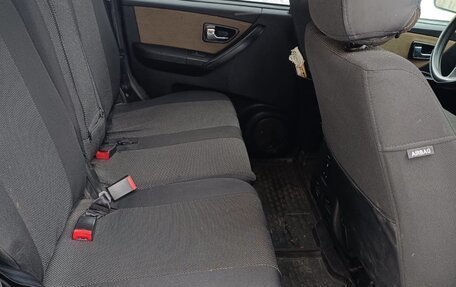 ЛуАЗ Patriot, 2013 год, 849 000 рублей, 4 фотография