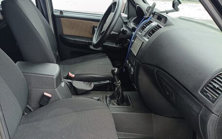 ЛуАЗ Patriot, 2013 год, 849 000 рублей, 3 фотография