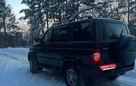 ЛуАЗ Patriot, 2013 год, 849 000 рублей, 2 фотография