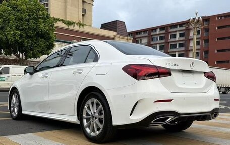 Mercedes-Benz A-Класс, 2021 год, 1 850 300 рублей, 3 фотография