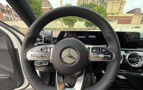 Mercedes-Benz A-Класс, 2021 год, 1 850 300 рублей, 5 фотография