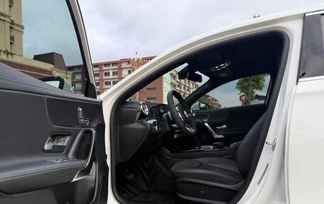 Mercedes-Benz A-Класс, 2021 год, 1 850 300 рублей, 6 фотография