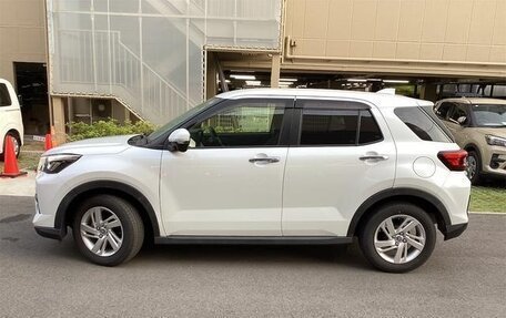 Toyota Raize I, 2022 год, 1 005 111 рублей, 9 фотография