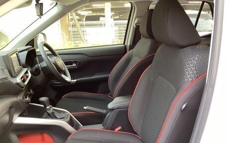 Toyota Raize I, 2022 год, 1 005 111 рублей, 12 фотография