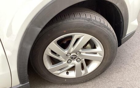 Toyota Raize I, 2022 год, 1 005 111 рублей, 22 фотография