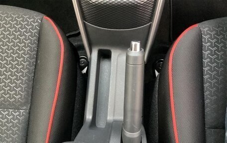 Toyota Raize I, 2022 год, 1 005 111 рублей, 25 фотография