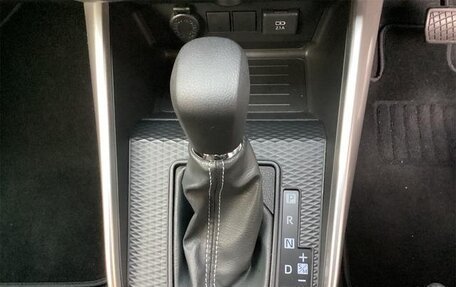 Toyota Raize I, 2022 год, 1 005 111 рублей, 26 фотография