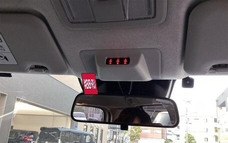 Toyota Raize I, 2022 год, 1 005 111 рублей, 19 фотография