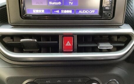 Toyota Raize I, 2022 год, 1 005 111 рублей, 27 фотография