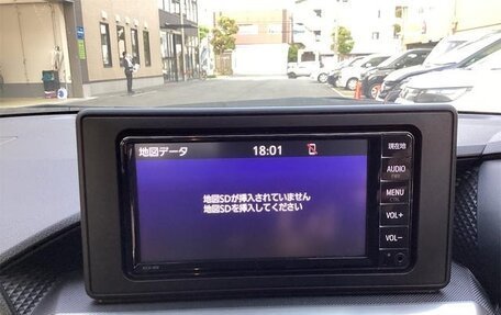 Toyota Raize I, 2022 год, 1 005 111 рублей, 29 фотография