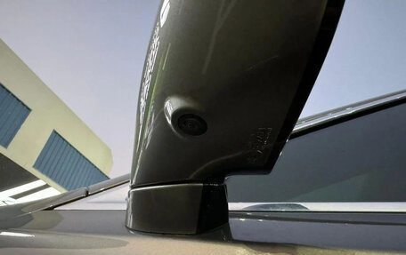 Lexus LS IV, 2022 год, 12 500 000 рублей, 5 фотография