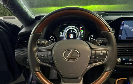 Lexus LS IV, 2022 год, 12 500 000 рублей, 8 фотография