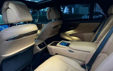 Lexus LS IV, 2022 год, 12 500 000 рублей, 14 фотография