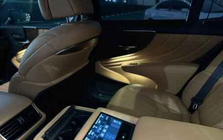 Lexus LS IV, 2022 год, 12 500 000 рублей, 15 фотография