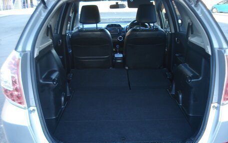 Honda Fit Shuttle I рестайлинг, 2014 год, 1 100 000 рублей, 10 фотография