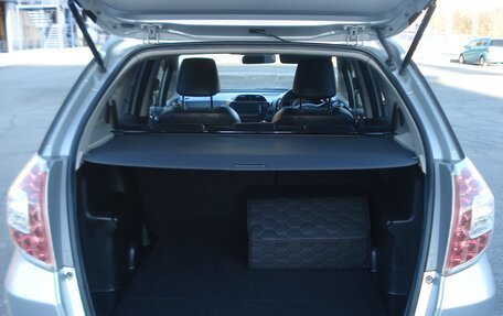 Honda Fit Shuttle I рестайлинг, 2014 год, 1 100 000 рублей, 9 фотография