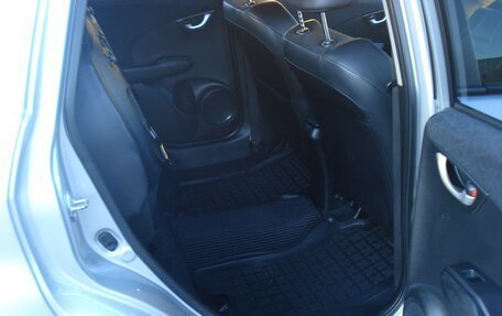 Honda Fit Shuttle I рестайлинг, 2014 год, 1 100 000 рублей, 11 фотография