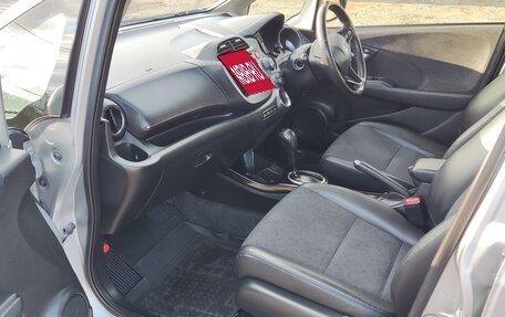 Honda Fit Shuttle I рестайлинг, 2014 год, 1 100 000 рублей, 12 фотография