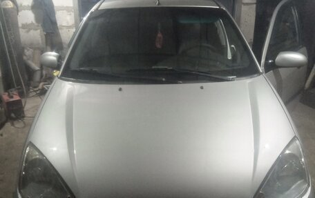 Ford Focus IV, 2003 год, 285 000 рублей, 1 фотография