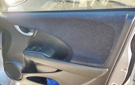 Honda Fit Shuttle I рестайлинг, 2014 год, 1 100 000 рублей, 14 фотография