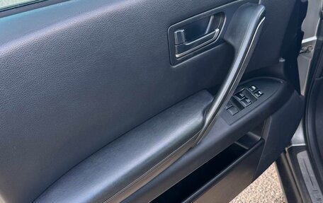 Infiniti FX I, 2005 год, 600 000 рублей, 2 фотография