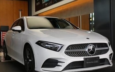 Mercedes-Benz A-Класс, 2021 год, 1 580 445 рублей, 1 фотография