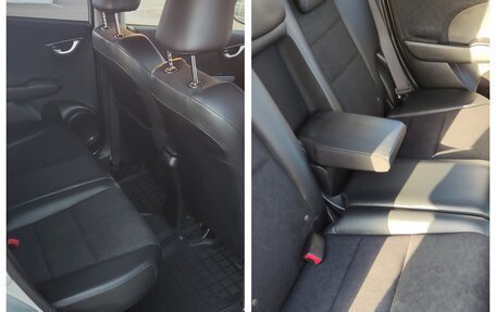 Honda Fit Shuttle I рестайлинг, 2014 год, 1 100 000 рублей, 19 фотография