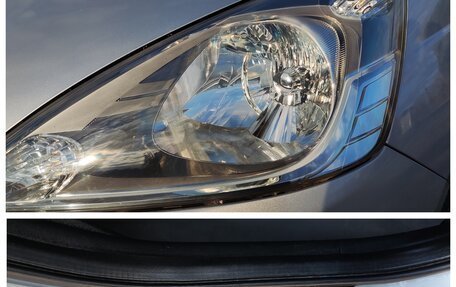 Honda Fit Shuttle I рестайлинг, 2014 год, 1 100 000 рублей, 20 фотография