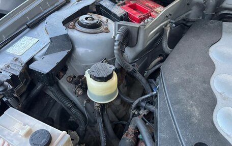 Infiniti FX I, 2005 год, 600 000 рублей, 5 фотография