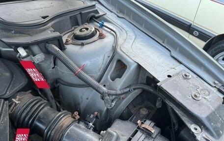 Infiniti FX I, 2005 год, 600 000 рублей, 4 фотография