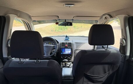 Hyundai Getz I рестайлинг, 2010 год, 760 000 рублей, 9 фотография