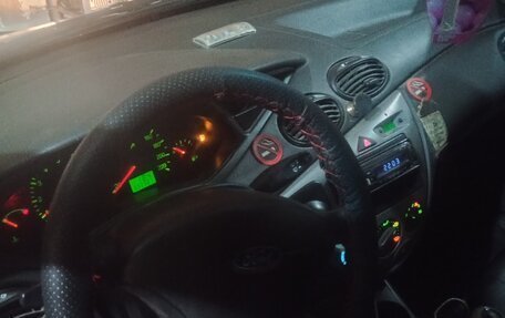 Ford Focus IV, 2003 год, 285 000 рублей, 3 фотография