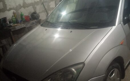 Ford Focus IV, 2003 год, 285 000 рублей, 2 фотография