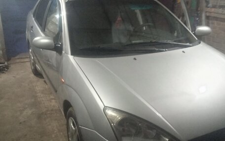 Ford Focus IV, 2003 год, 285 000 рублей, 6 фотография