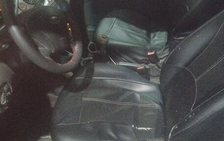 Ford Focus IV, 2003 год, 285 000 рублей, 4 фотография