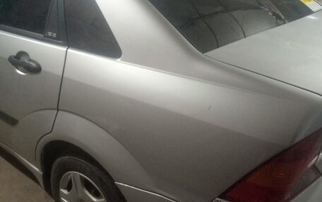 Ford Focus IV, 2003 год, 285 000 рублей, 7 фотография